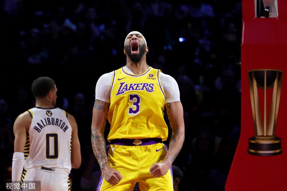 视野的提高 视野的提高